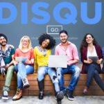     Disqus  